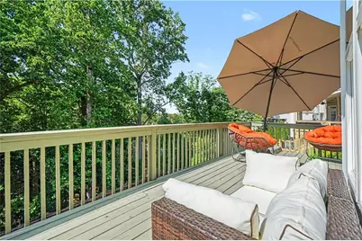 408 Savannah Rose Way, Lawrenceville, GA 30045 - Photo 43