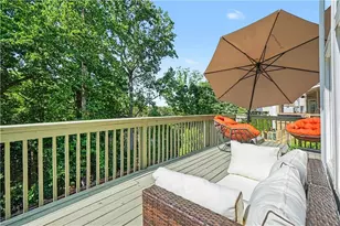 408 Savannah Rose Way, Lawrenceville, GA 30045 - Photo 43