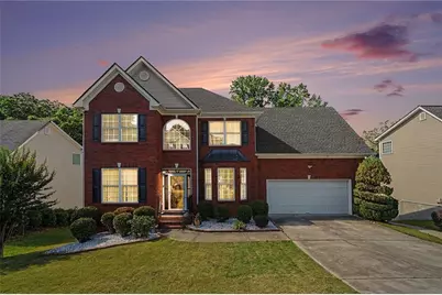 408 Savannah Rose Way, Lawrenceville, GA 30045 - Photo 69