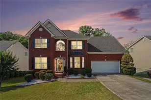 408 Savannah Rose Way, Lawrenceville, GA 30045 - Photo 69