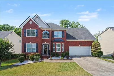 408 Savannah Rose Way, Lawrenceville, GA 30045 - Photo 1