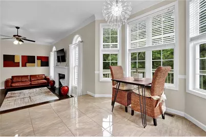 408 Savannah Rose Way, Lawrenceville, GA 30045 - Photo 17