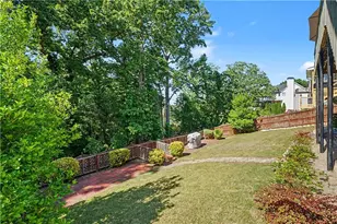408 Savannah Rose Way, Lawrenceville, GA 30045 - Photo 45