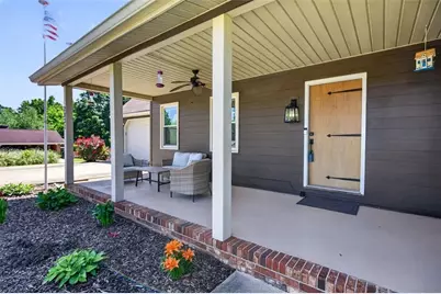 2831 Ward Drive, Winston, GA 30187 - Photo 3