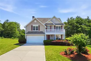 5527 Sylvania Dr SE, Mableton, GA 30126 - Photo 1