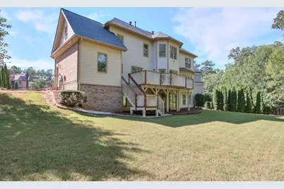 408 Three Branches Court, Woodstock, GA 30188 - Photo 47