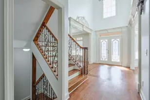 408 Three Branches Ct, Woodstock, GA 30188 - Photo 5