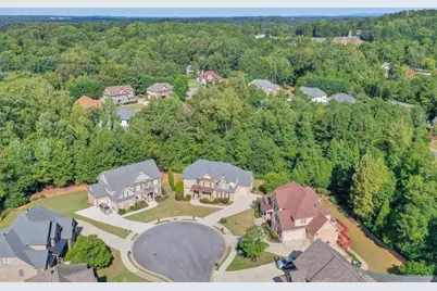 408 Three Branches Court, Woodstock, GA 30188 - Photo 53