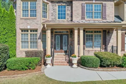 408 Three Branches Court, Woodstock, GA 30188 - Photo 3