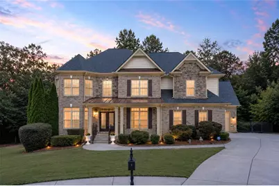 408 Three Branches Court, Woodstock, GA 30188 - Photo 1