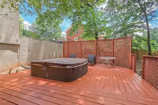 2820 Towne Village Dr, Duluth, GA 30097 - Photo 39