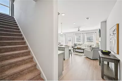 1432 Barlow Road, Lithonia, GA 30058 - Photo 11