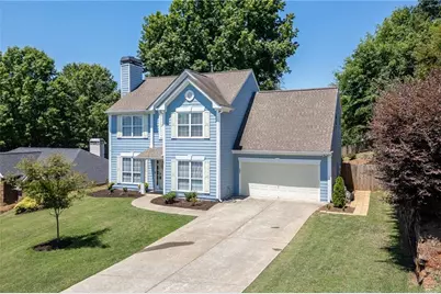 333 Twin Point Way, Suwanee, GA 30024 - Photo 45