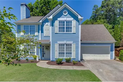 333 Twin Point Way, Suwanee, GA 30024 - Photo 3