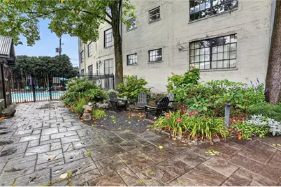 172 Haynes Street SW #205, Atlanta, GA 30313 - Photo 21