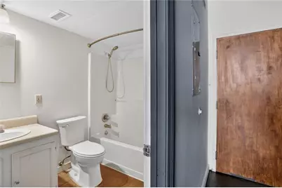 172 Haynes Street SW #205, Atlanta, GA 30313 - Photo 5