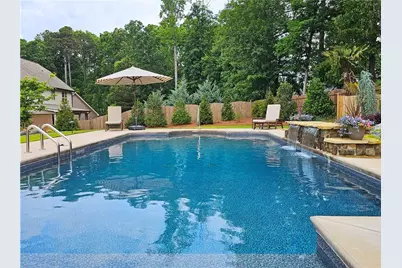 1365 Brody Drive, Marietta, GA 30064 - Photo 3