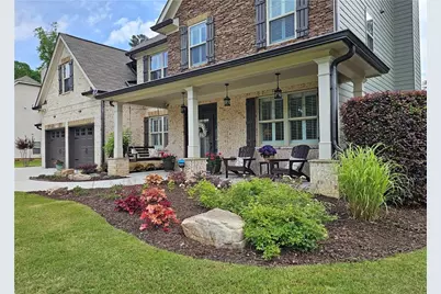 1365 Brody Drive, Marietta, GA 30064 - Photo 5