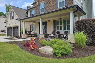 1365 Brody Dr, Marietta, GA 30064 - Photo 5