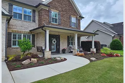1365 Brody Drive, Marietta, GA 30064 - Photo 5