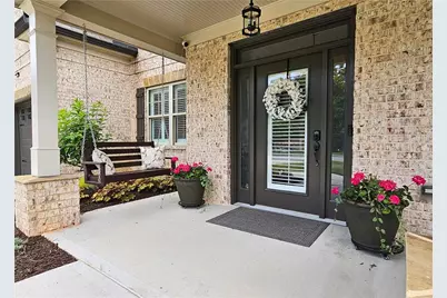 1365 Brody Drive, Marietta, GA 30064 - Photo 9