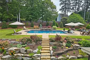 1365 Brody Dr, Marietta, GA 30064 - Photo 1