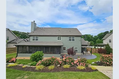 1365 Brody Drive, Marietta, GA 30064 - Photo 63