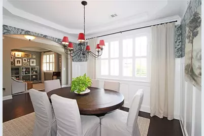 1365 Brody Drive, Marietta, GA 30064 - Photo 11