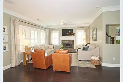 1365 Brody Drive, Marietta, GA 30064 - Photo 11