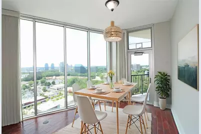 4561 Olde Perimeter Way #2102, Atlanta, GA 30346 - Photo 11