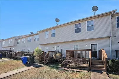 119 Odyssey Turn, Conyers, GA 30012 - Photo 23