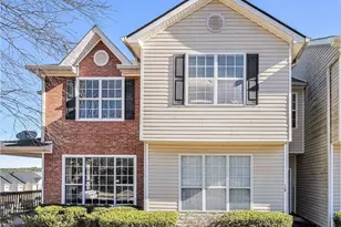 119 Odyssey Turn, Conyers, GA 30012 - Photo 1