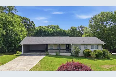 950 Old Canton Road, Marietta, GA 30068 - Photo 1