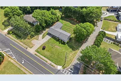 950 Old Canton Road, Marietta, GA 30068 - Photo 5