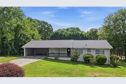 950 Old Canton Road, Marietta, GA 30068 - Photo 3