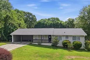 950 Old Canton Rd, Marietta, GA 30068 - Photo 3
