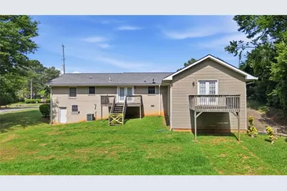950 Old Canton Road, Marietta, GA 30068 - Photo 7