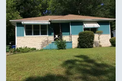 612 Center Hill Avenue NW, Atlanta, GA 30318 - Photo 1