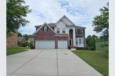 3755 Long Lake Drive, Douglasville, GA 30135 - Photo 1