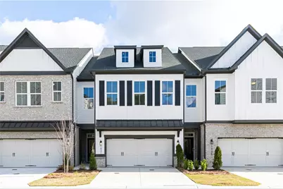 1989 Carver Lane NE #46, Marietta, GA 30066 - Photo 1