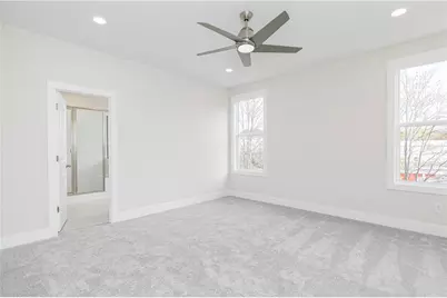 1989 Carver Lane NE #46, Marietta, GA 30066 - Photo 21