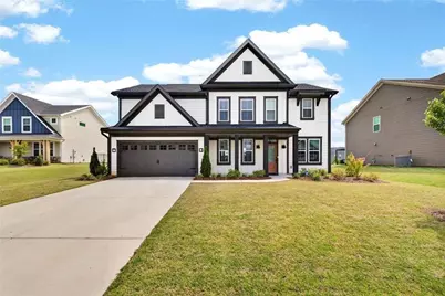 480 Sugar Prairie Bend, Lawrenceville, GA 30045 - Photo 1