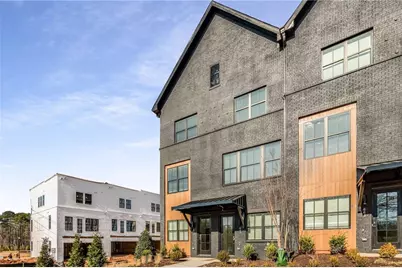 665 Soul Alley, Alpharetta, GA 30009 - Photo 3