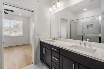 665 Soul Alley, Alpharetta, GA 30009 - Photo 5