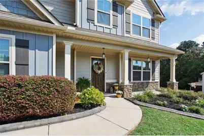 118 Grayson Myers Drive, Villa Rica, GA 30180 - Photo 3