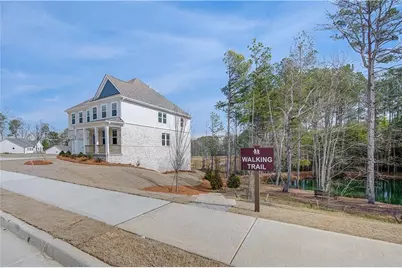 2464 Dixon Place, Lawrenceville, GA 30045 - Photo 31