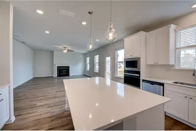 2464 Dixon Place, Lawrenceville, GA 30045 - Photo 15