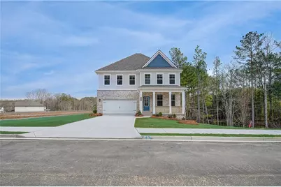 2464 Dixon Place, Lawrenceville, GA 30045 - Photo 3