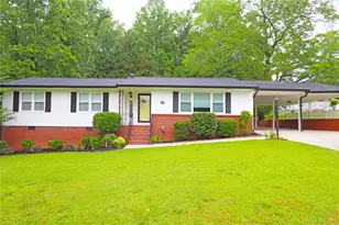 405 Church St, Bremen, GA 30110 - Photo 1