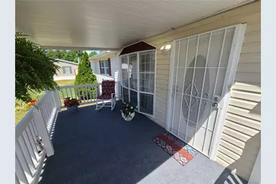 915 Bel Air Boulevard, Hampton, GA 30228 - Photo 3